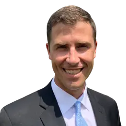 Seth Woods