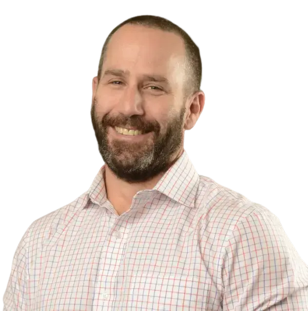 Shane Baron