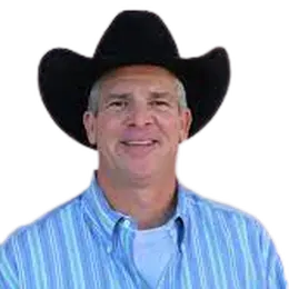 Frank Garrett