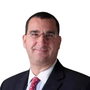 Peter Occhi