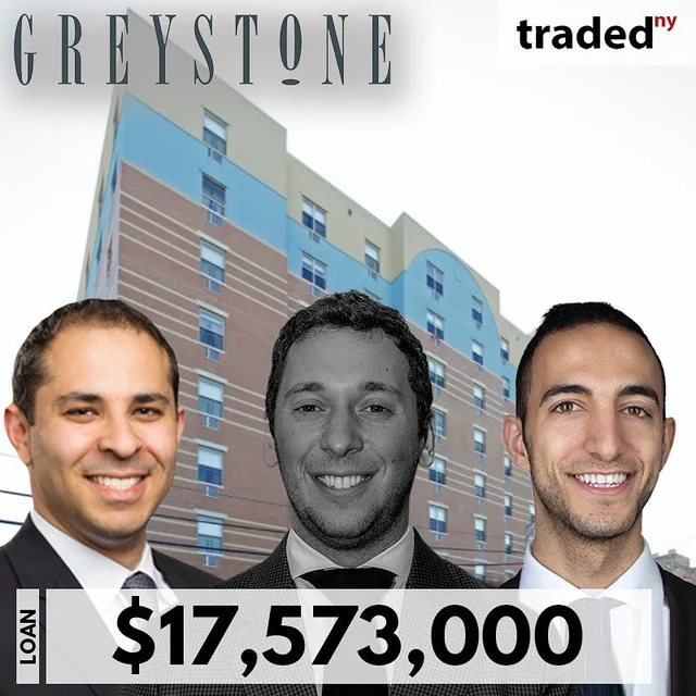 Heritage Affordable Communities Acquires Multifamily Properties In Yonkers & Bronx For $17.6M