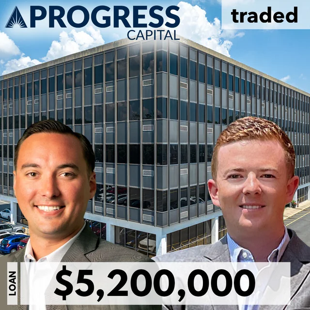 First Commerce Bank Provides $5.2M Acquisition Loan For Office Asset At 80 Main Street