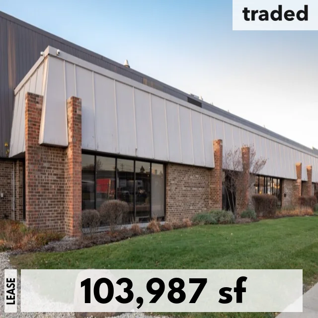Marketplace Brands Leases 103987 Square Feet At 951 Fargo Ave Elk Grove Village IL From FCA