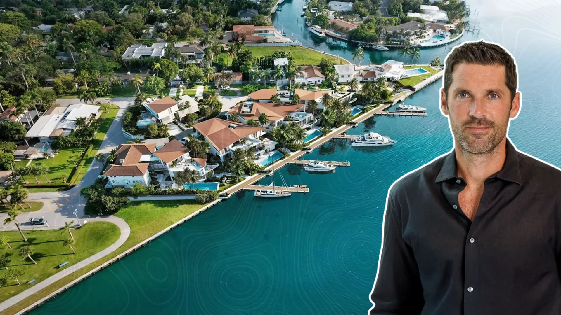 Procure Development Breaks Ground on $17M–$25M Waterfront Homes in Miami’s Bayside District