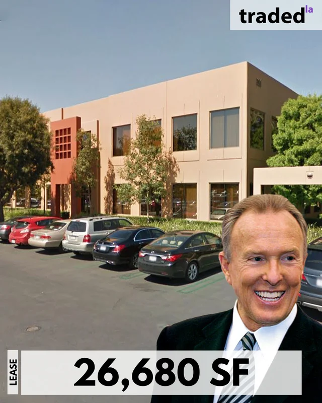 The Epoch Times Signs 26,680 Square Foot Direct Lease With Donald Bren In Irvine