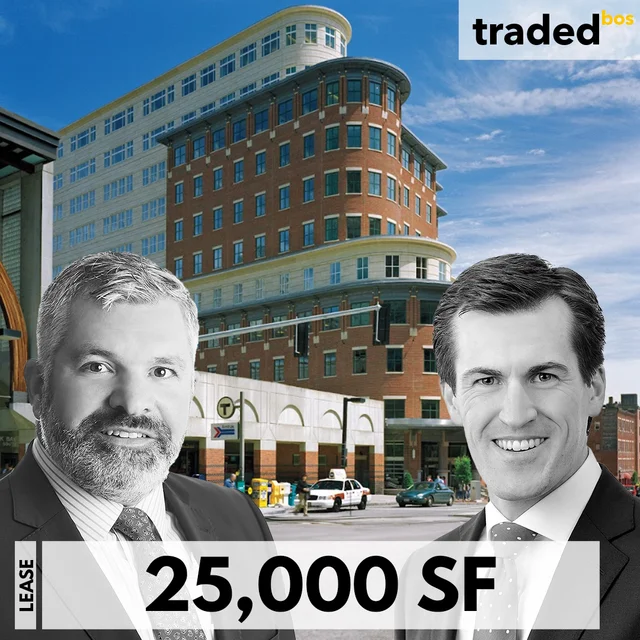 Gogi Gupta Of Gupta Media Expands Office Space To 25000 Square Feet On Dartmouth Street Boston