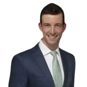 Justin Zucker
