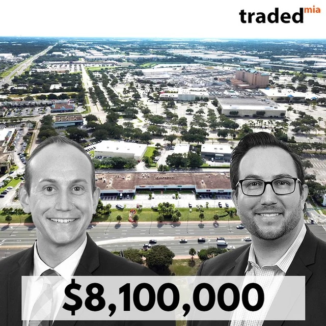 House Reform Group Acquires Retail Property In Orlando For $8.1M