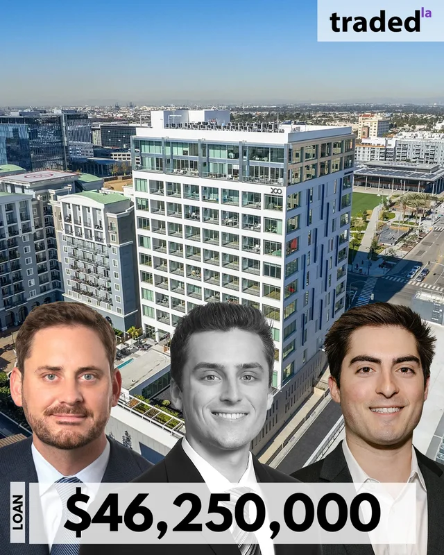 Balbec Capital LP Provides $46,250,000 Refinance For 106-Unit Multifamily At 200 West Ocean Boulevard