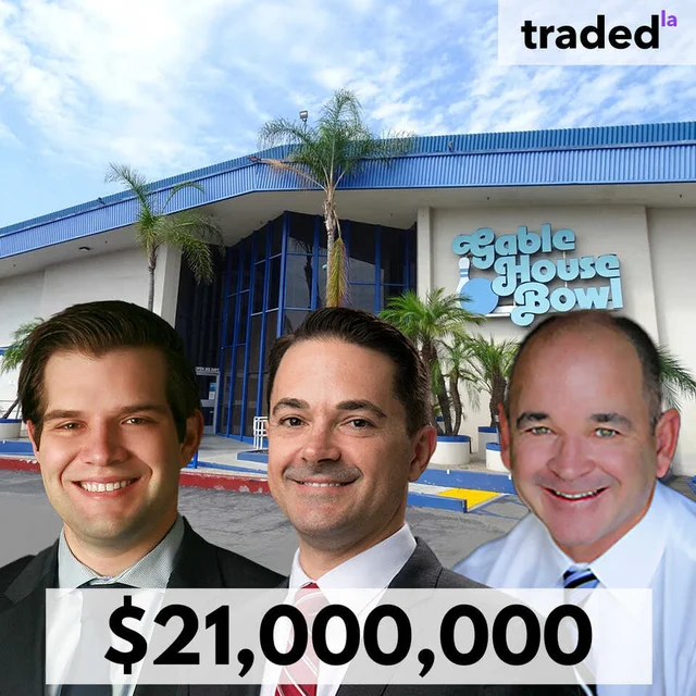 Intracorp Homes Acquires 3.82-Acre Development Site In Torrance For $21M