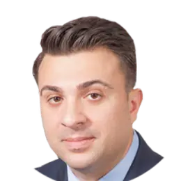 Charlie Terrasi