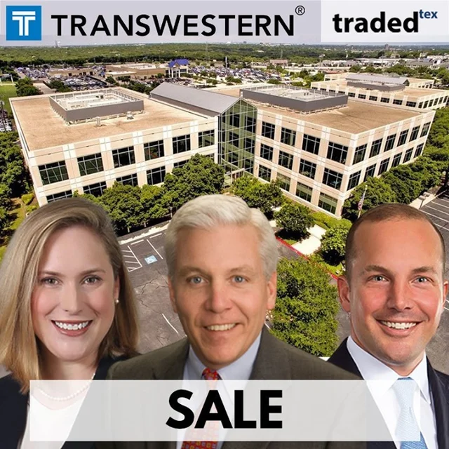 Serac Capital Partners Acquires Office Building In San Antonio