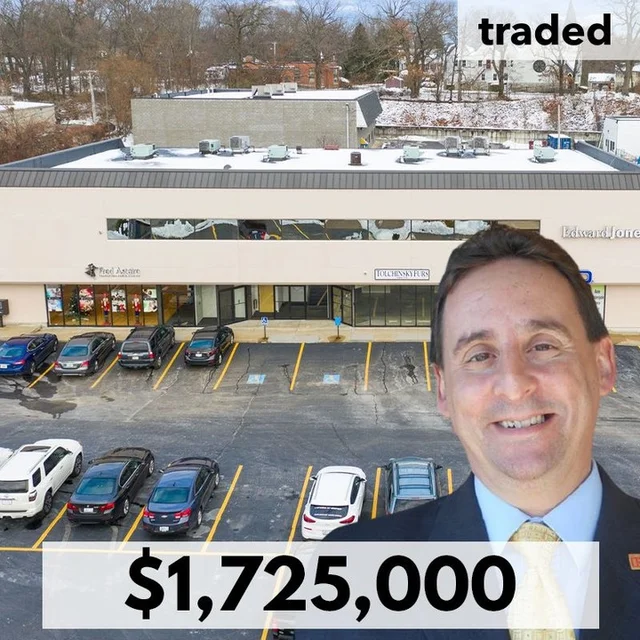Yiqiag Chen Acquires Retail Property In Warwick, RI For $1.725M