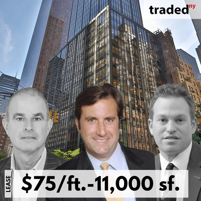 Ropers Majeski Signs Lease At 800 3rd Avenue Manhattan For 11,000 Square Feet