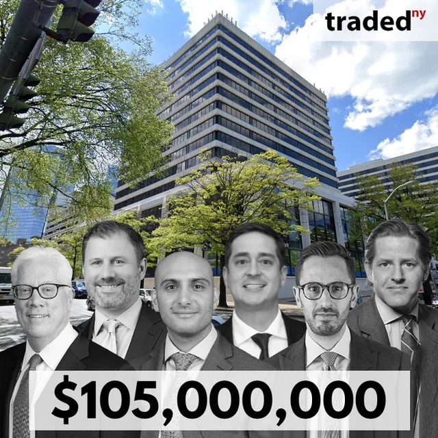 Argent Ventures Acquires Mixed-use Property In White Plains For $105M