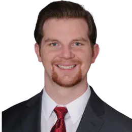Patrick Suffield