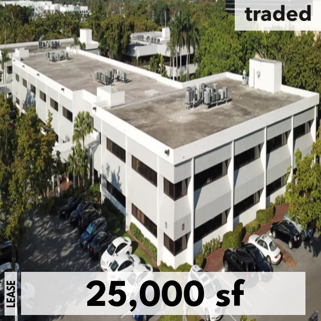 DNA Labs International Relocates To Hillsboro Center In Deerfield Beach With JLL's Rep