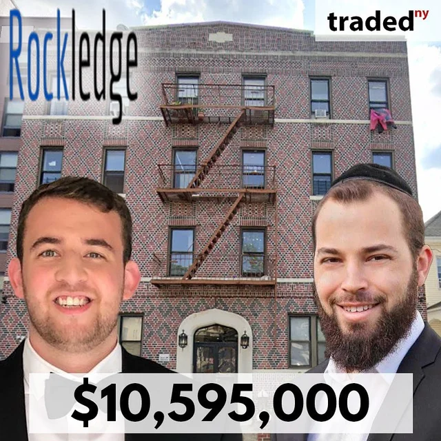 Rockledge Acquires Multifamily Properties In Jamaica, Queens For $10.6M