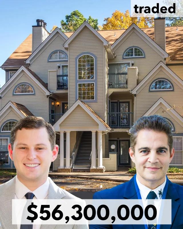 FPA Multifamily Acquires Multifamily Asset In Newport News For $56.3 Million