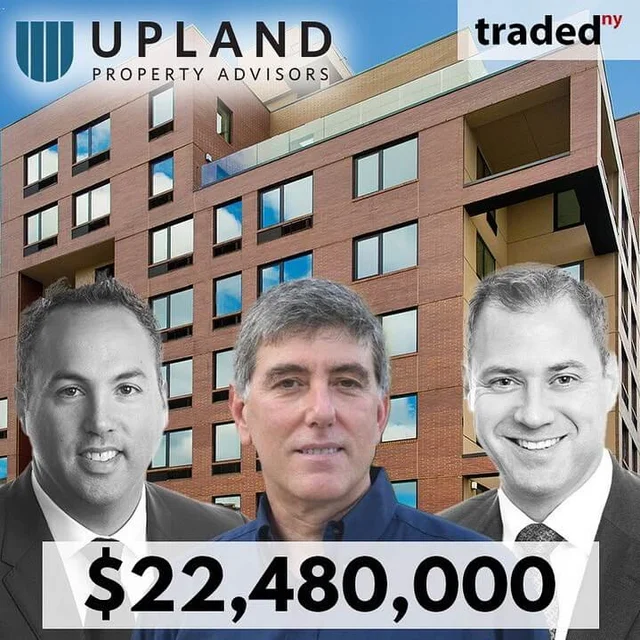 The Ben-Josef Group Acquires Multifamily Property In Bedford Stuyvesant For $22.48M
