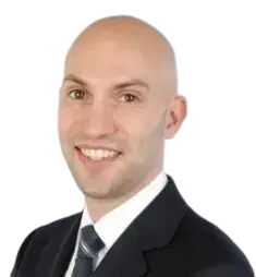 Josh Halegua 