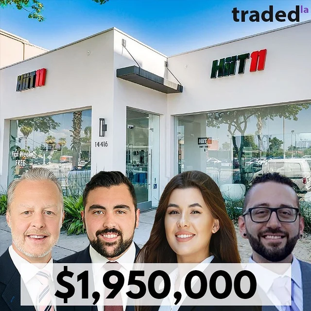 Kalachi Enterprises Inc. Acquires Retail Property In Sherman Oaks For $1.95M