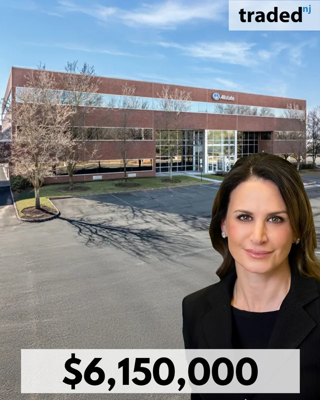 Bochasanwasi Akshar Purushottam Swaminarayan Sanstha Purchases Office In Bridgewater For $6.15M