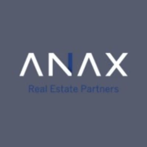 Anax Real Estate Partners