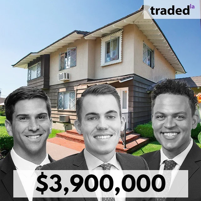 Michael Lai Acquires 11-Unit Multifamily Property In Los Angeles, Koreatown For $3.9M
