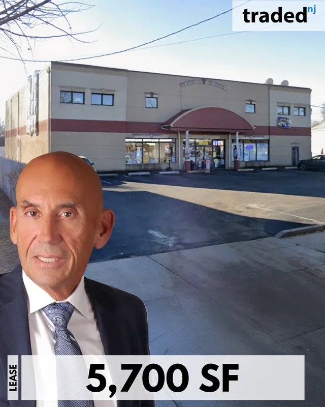 Billiards Lucy Signs Five-Year Lease For 5700 Square Feet In Bound Brook Retail Space