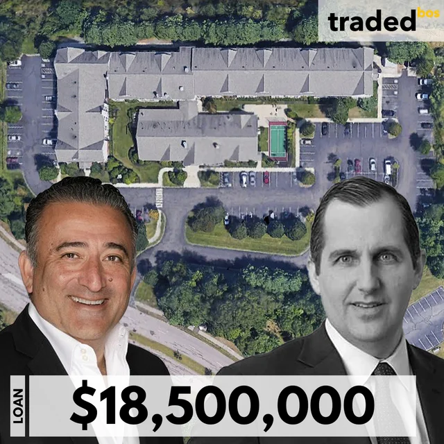 Driftwood Capital Provides $18.5M Loan To Refinance Northeast Select Service Hotel Portfolio