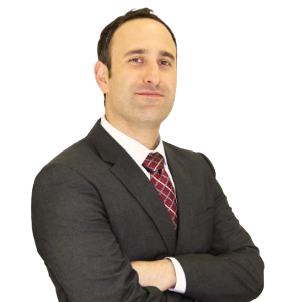 Raffi Soualian
