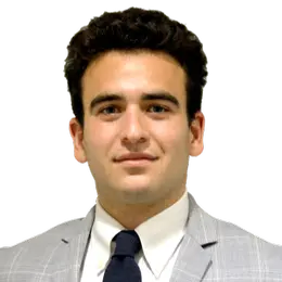 Zeke Chernoff