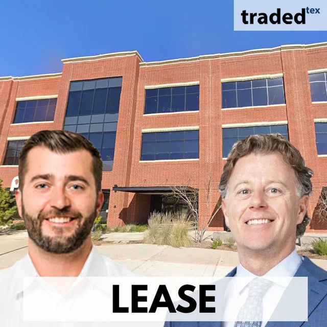 Workplace Hospitality Management Leases Office Space In McKinney