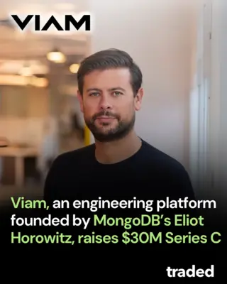 Viam Raises $30M In Series C Funding Led By Union Square Ventures And Battery Ventures