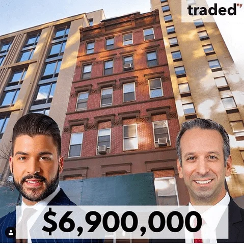 Yards Realty Acquires Development Site On West 36th Street In Hudson Yards For $6.9M
