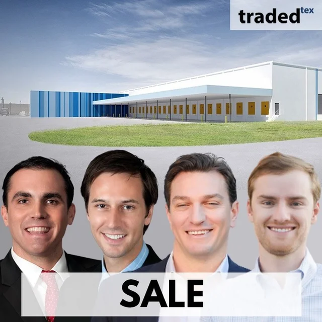 CanTex Capital Acquires Industrial Property On Oakland Street In Garland