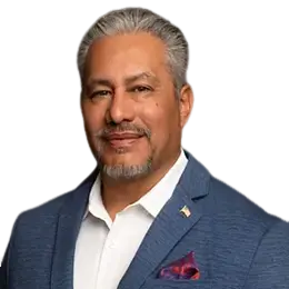 Jeffrey Garza Walker