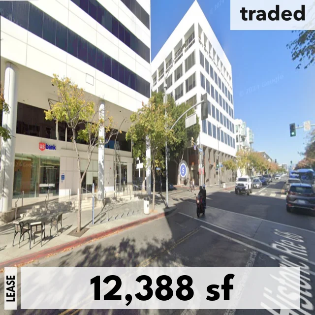 Knotel Leases Office Space From Tala At 429 Santa Monica Blvd, Santa Monica