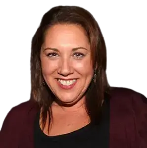 Jeanine Kemm