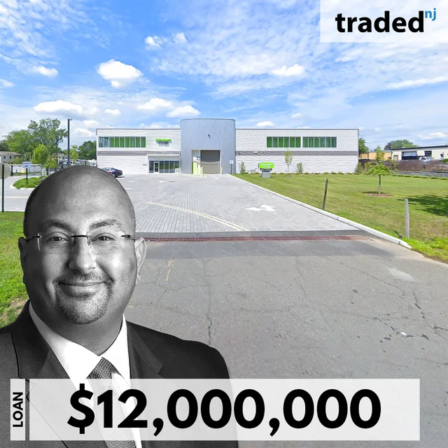 Lakeland Bank Provides $12M Loan For Self Storage Property On Van Buren Avenue, Westwood