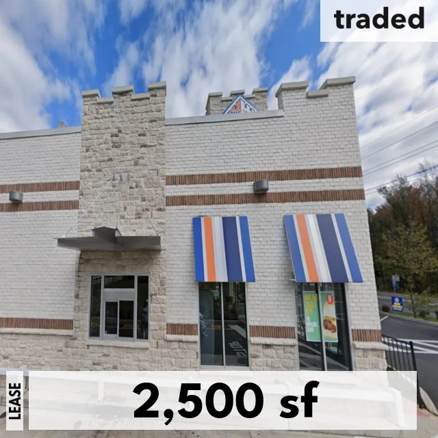 Popeye's Leases Retail Space At 4053 Us-1, South Brunswick Township