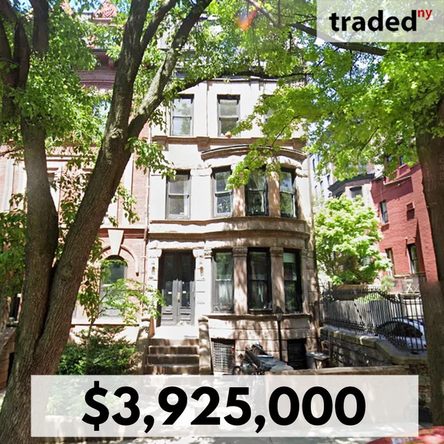 Alchemy Ventures Acquires Multifamily Asset In Park Slope, Brooklyn For $3.9M