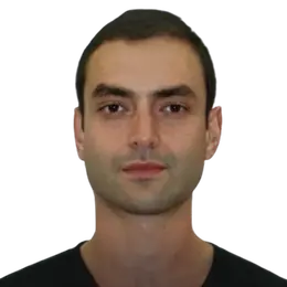 Andrew Nabutovskiy