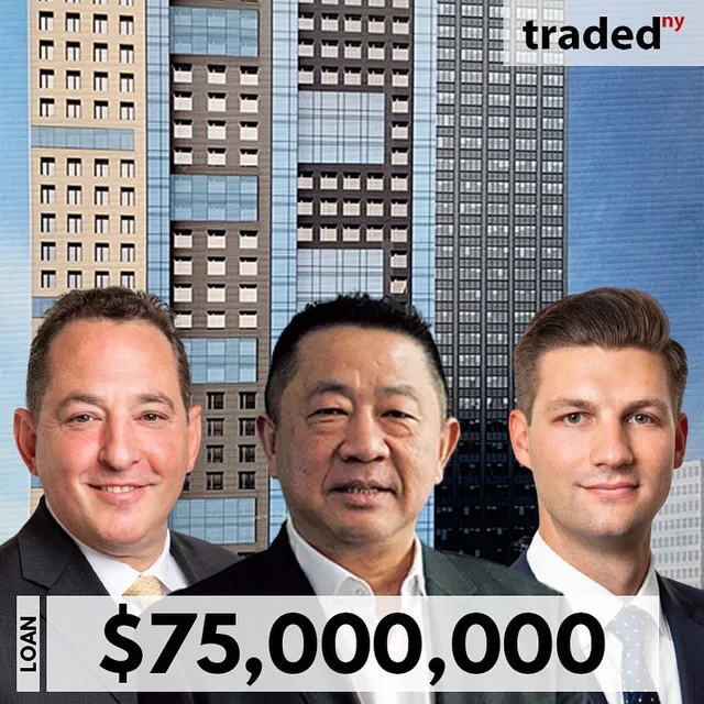 Square Mile Capital Provides $75MM Preferred Equity For Times Square Hotel Construction