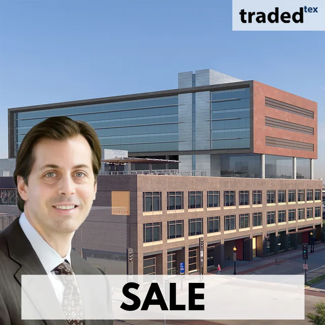 Harwood International Acquires Office In Dallas For $Undisclosed