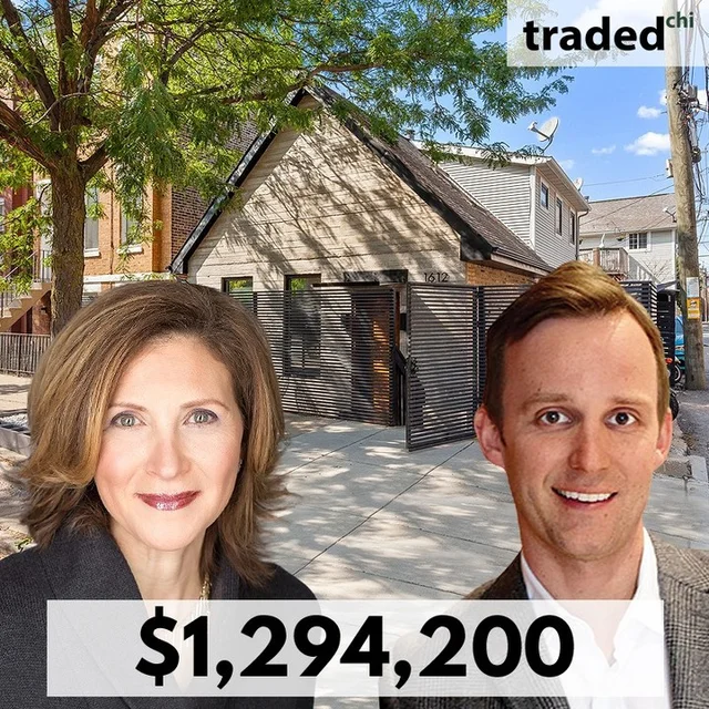 Jameson Sotheby's Intl Realty Acquires Multifamily Property In Chicago For $1.29M