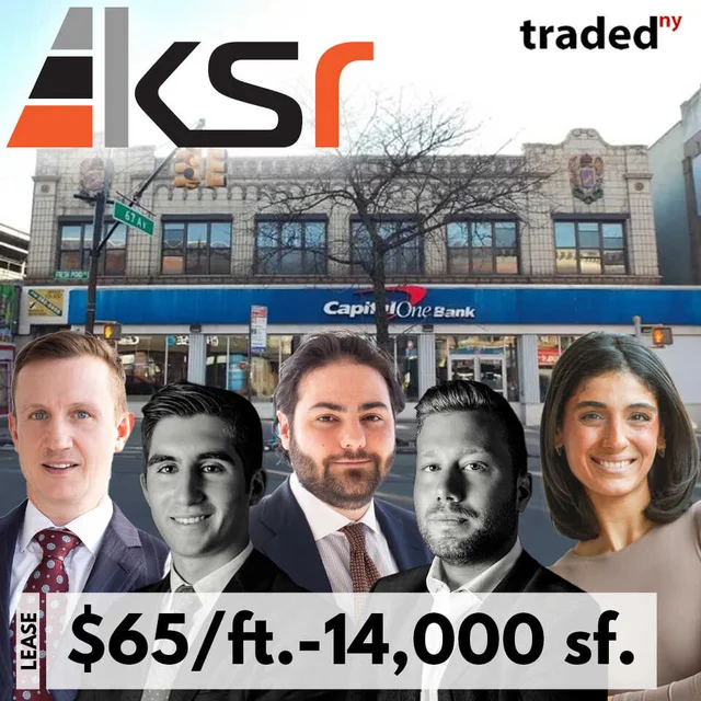 Met Fresh Signs Ground Lease For Retail Space At 6709 Fresh Pond Road In Ridgewood