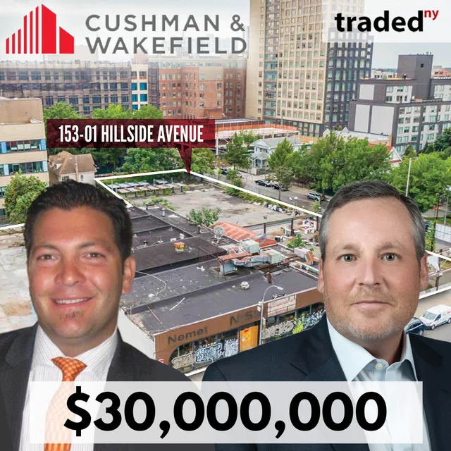 Success Academy Charter Schools Acquires Development Site In Downtown Jamaica For $30M