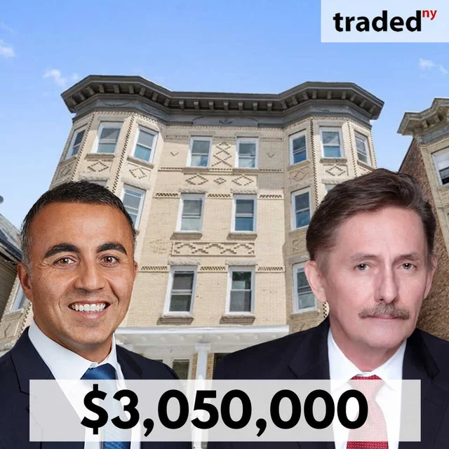 Moshe Abraham Summit Acquires 9-Unit Multifamily In Yonkers For $3.05M